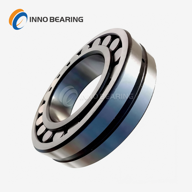Tapered Bore Bearing
